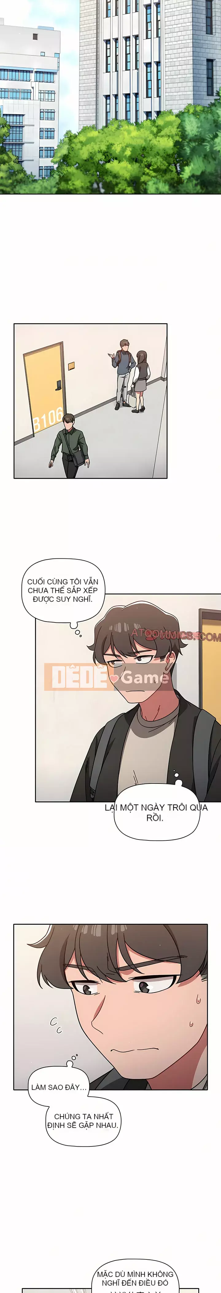 Công tắc điều chỉnh Chương 8-9