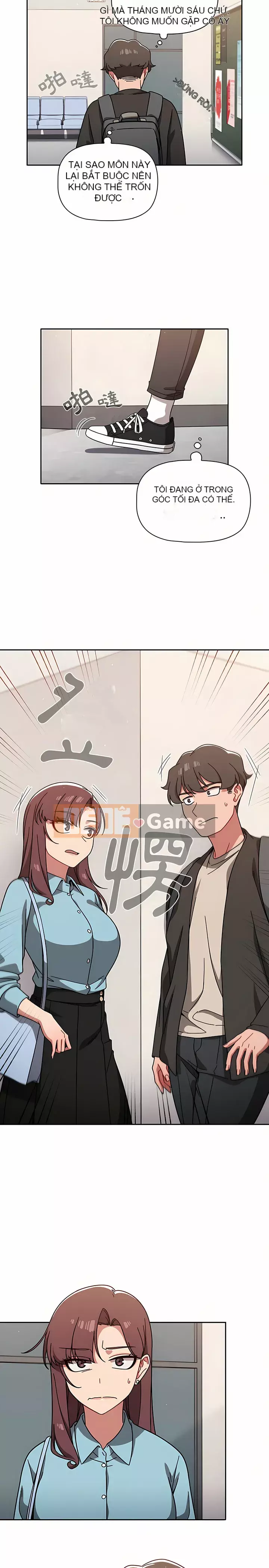 Công tắc điều chỉnh Chương 8-9