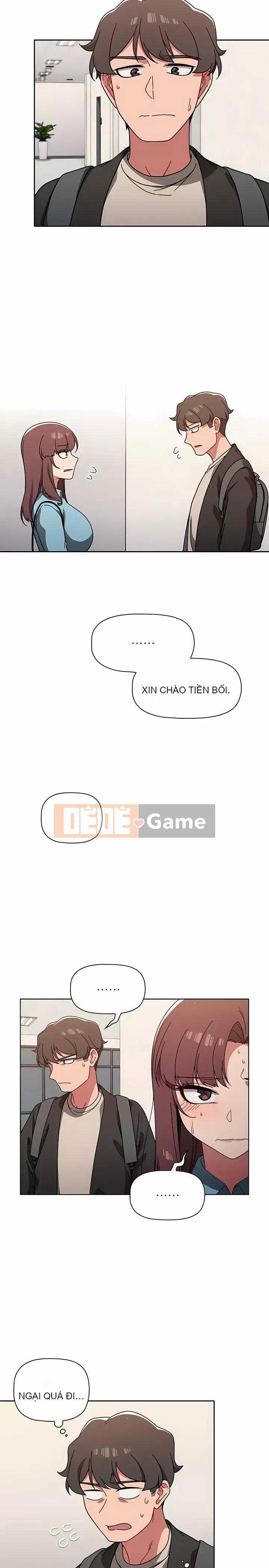 Công tắc điều chỉnh Chương 8-9