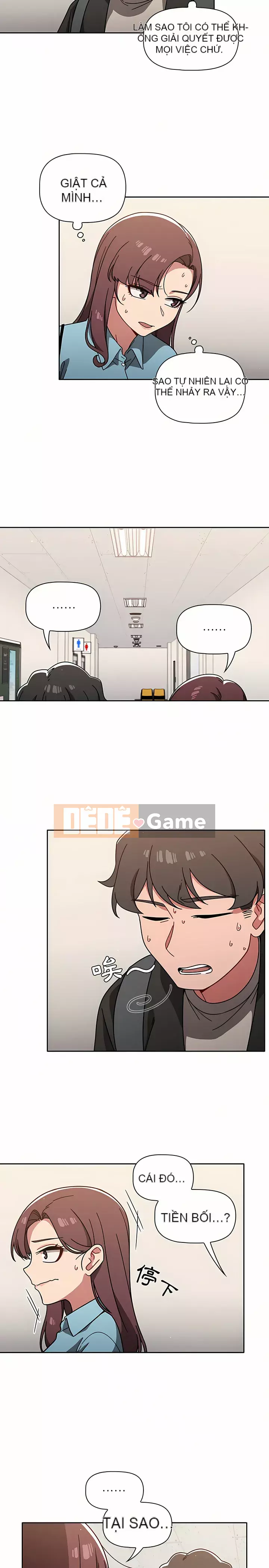 Công tắc điều chỉnh Chương 8-9