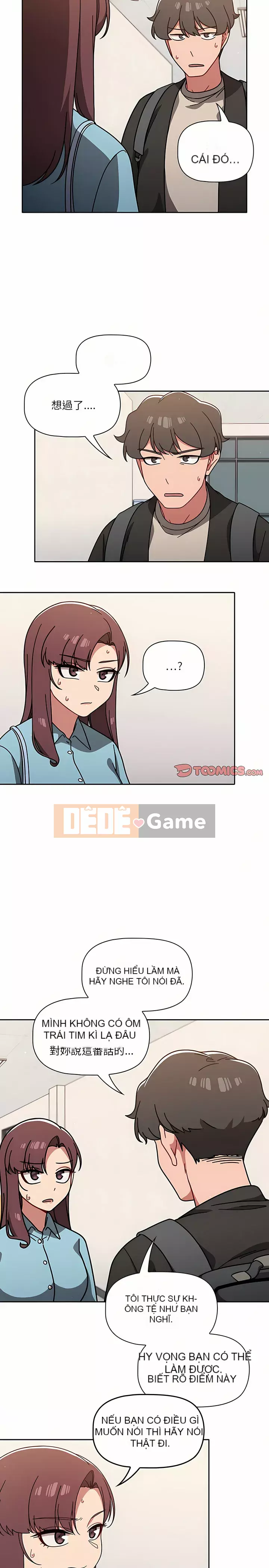 Công tắc điều chỉnh Chương 8-9