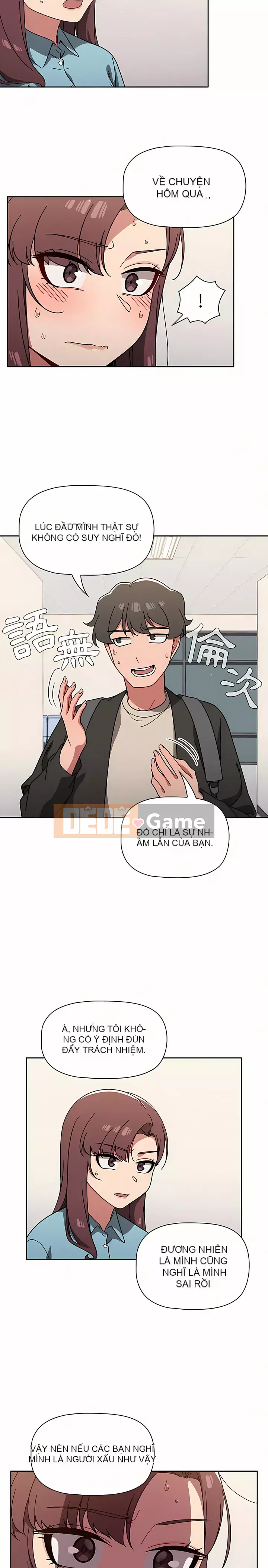 Công tắc điều chỉnh Chương 8-9