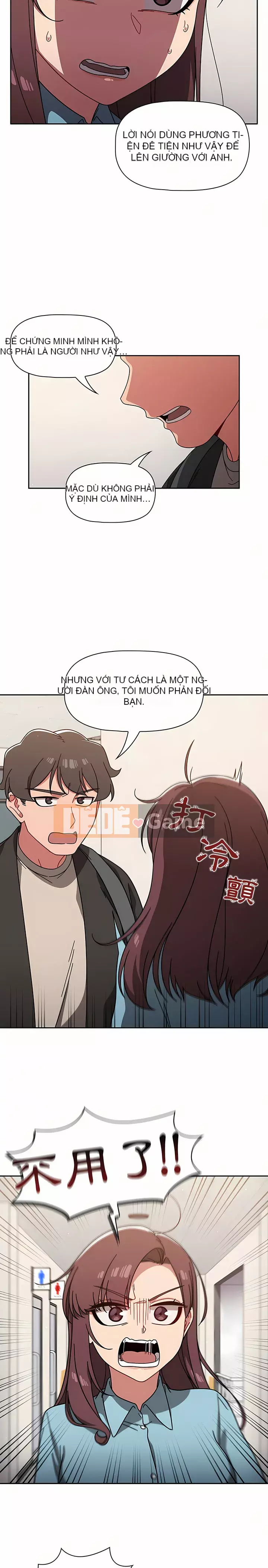 Công tắc điều chỉnh Chương 8-9