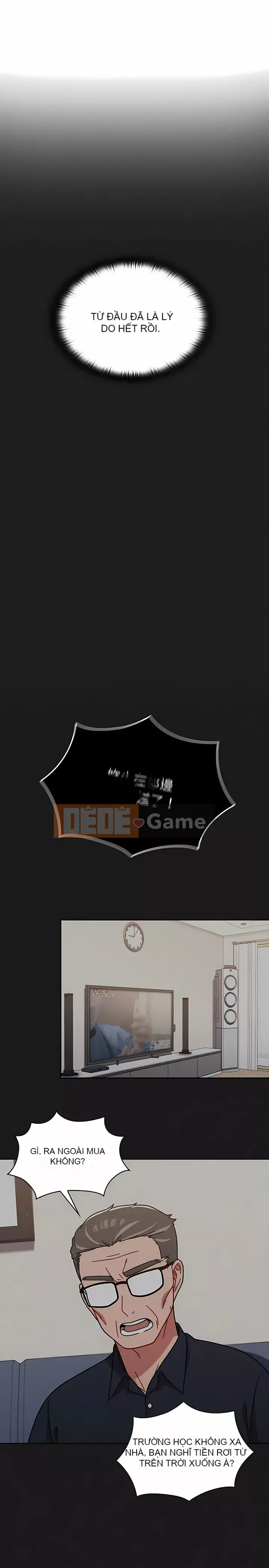 Công tắc điều chỉnh Chương 8-9