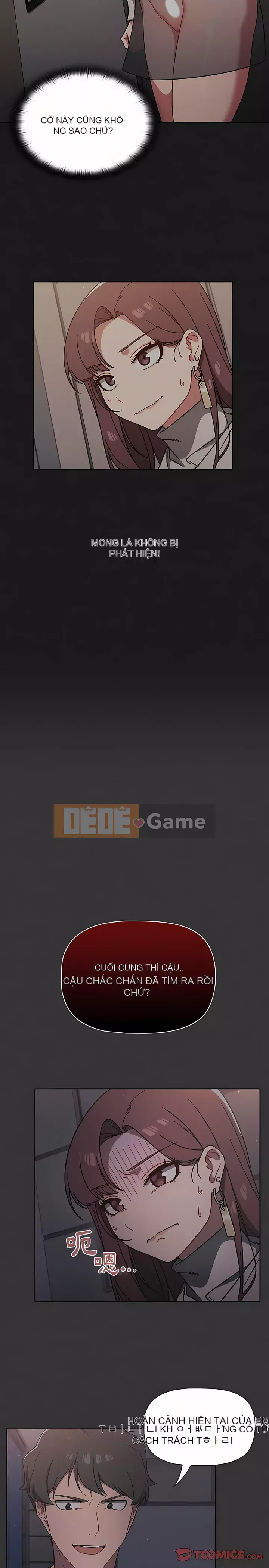 Công tắc điều chỉnh Chương 10-11