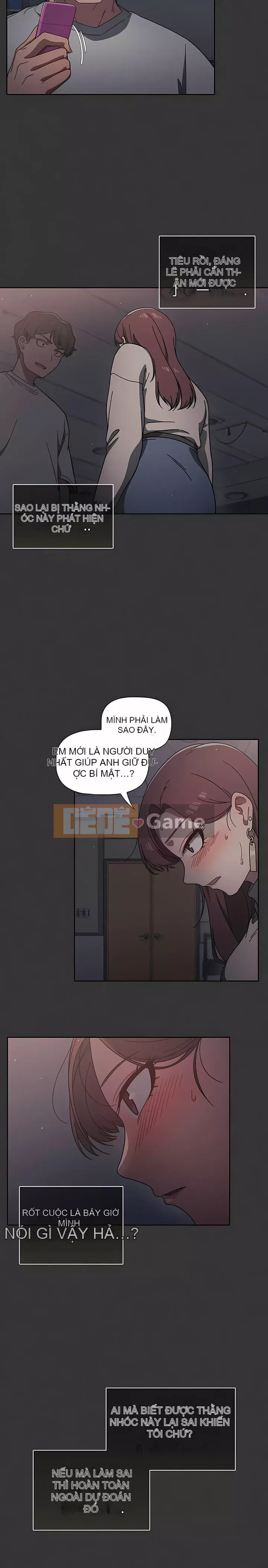 Công tắc điều chỉnh Chương 10-11