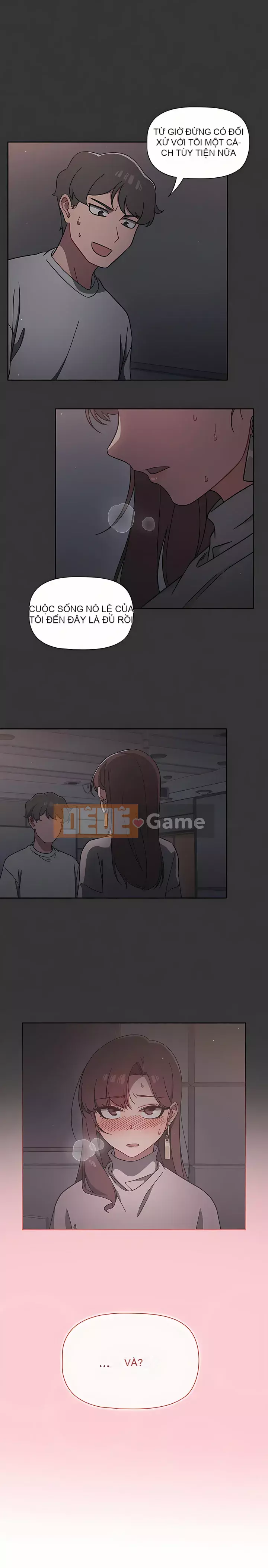 Công tắc điều chỉnh Chương 10-11