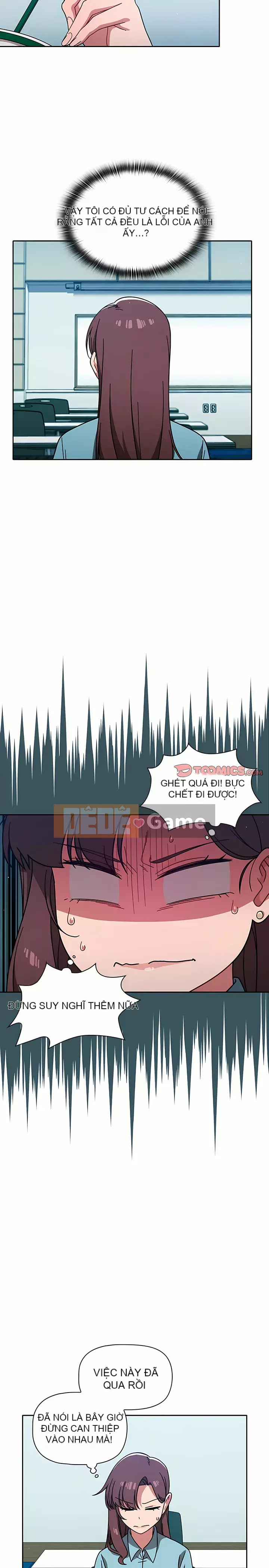 Công tắc điều chỉnh Chương 10-11