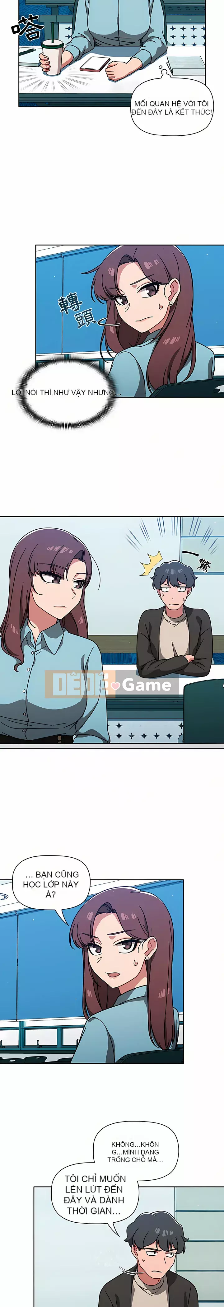 Công tắc điều chỉnh Chương 10-11