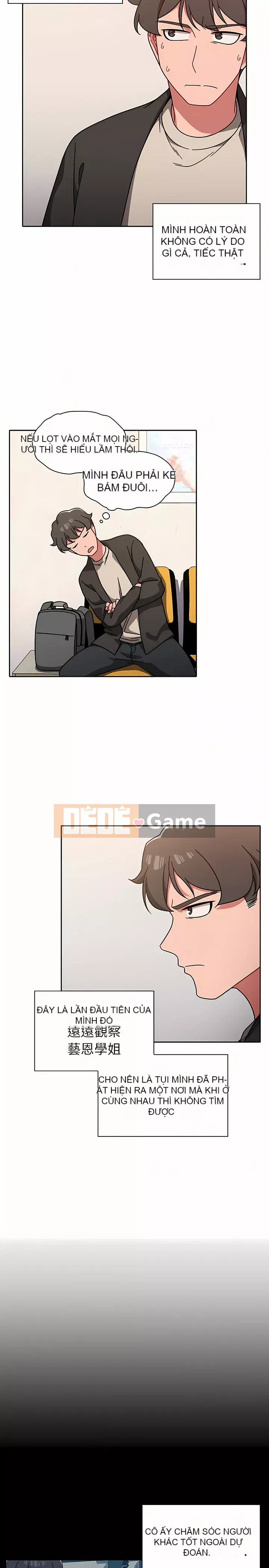 Công tắc điều chỉnh Chương 10-11