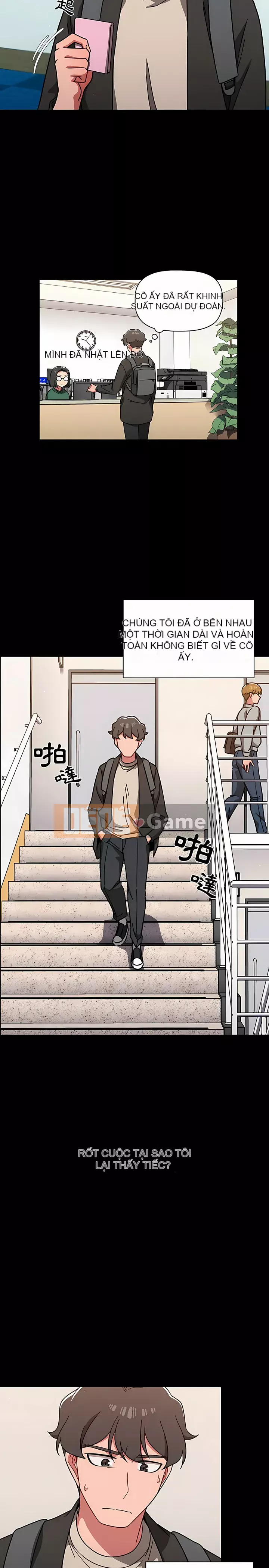 Công tắc điều chỉnh Chương 10-11