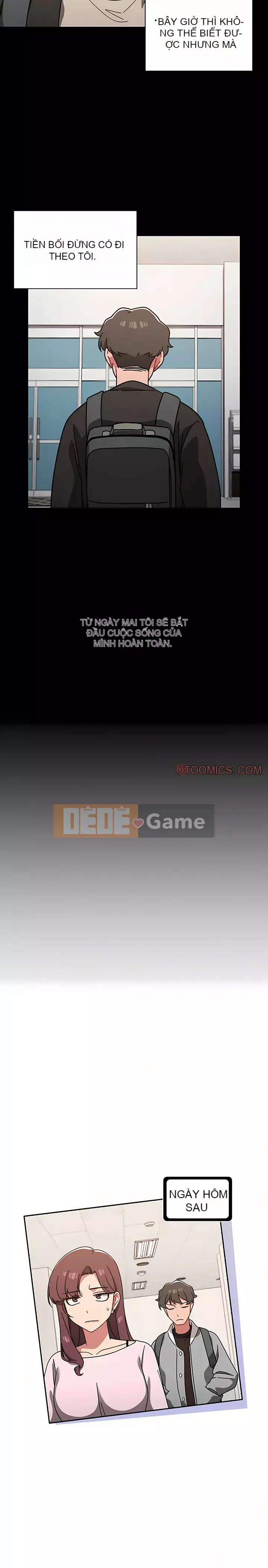 Công tắc điều chỉnh Chương 10-11