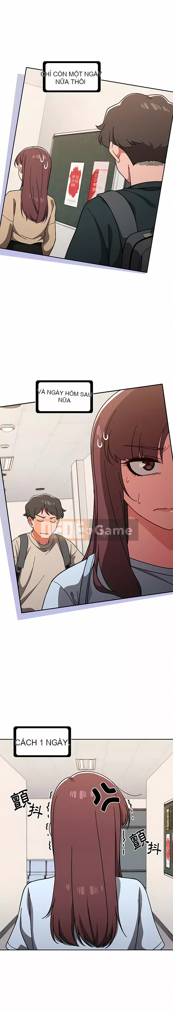 Công tắc điều chỉnh Chương 10-11