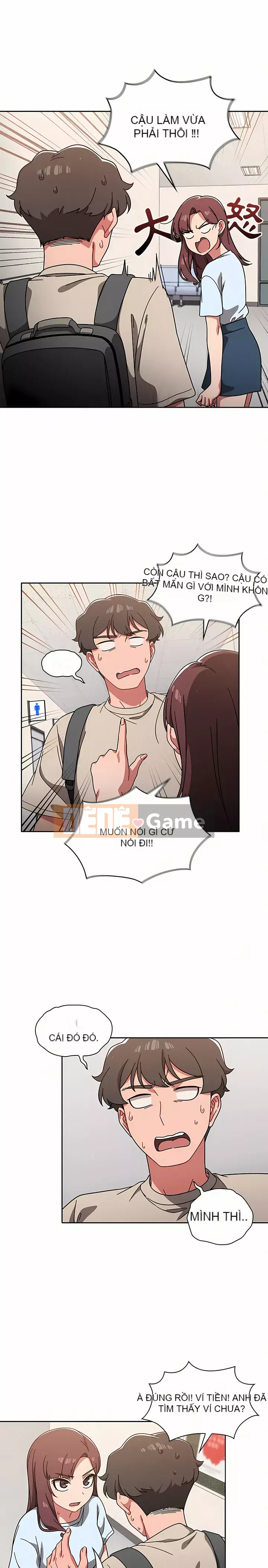 Công tắc điều chỉnh Chương 10-11