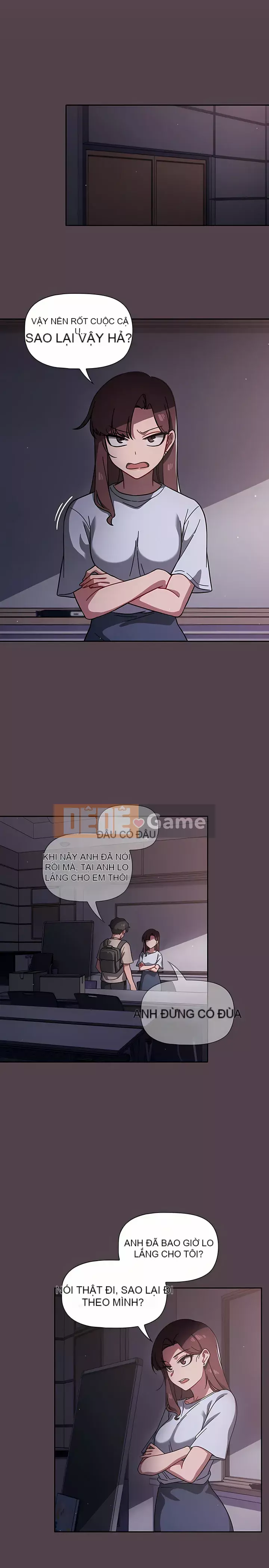 Công tắc điều chỉnh Chương 10-11