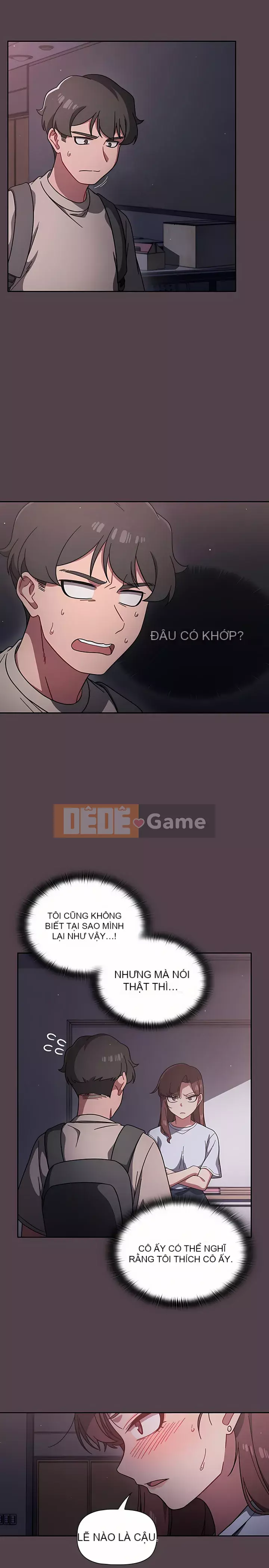 Công tắc điều chỉnh Chương 10-11