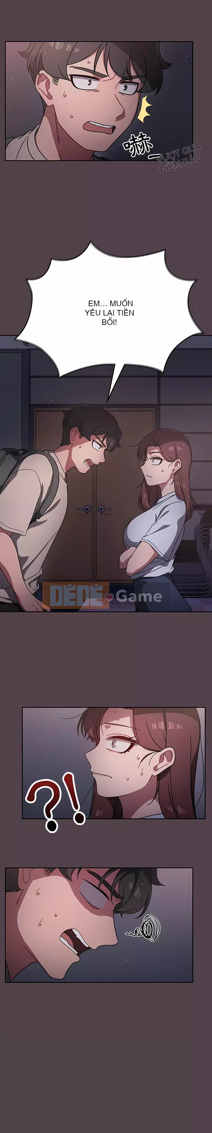 Công tắc điều chỉnh Chương 10-11