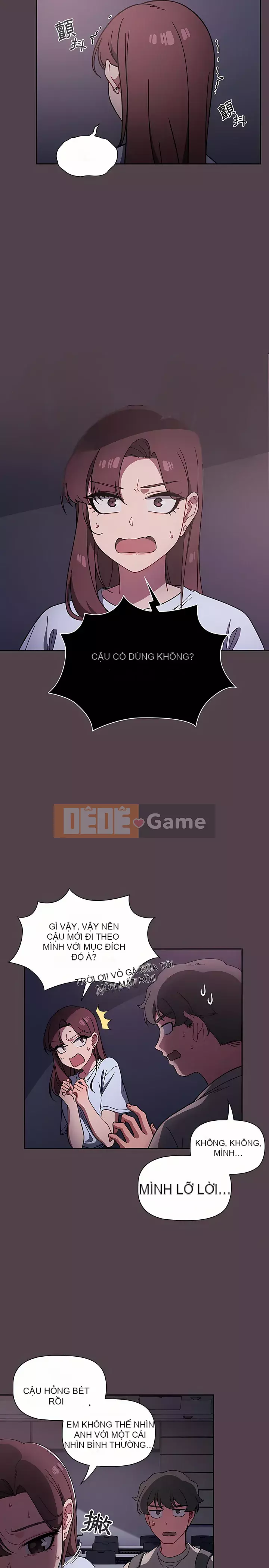 Công tắc điều chỉnh Chương 10-11