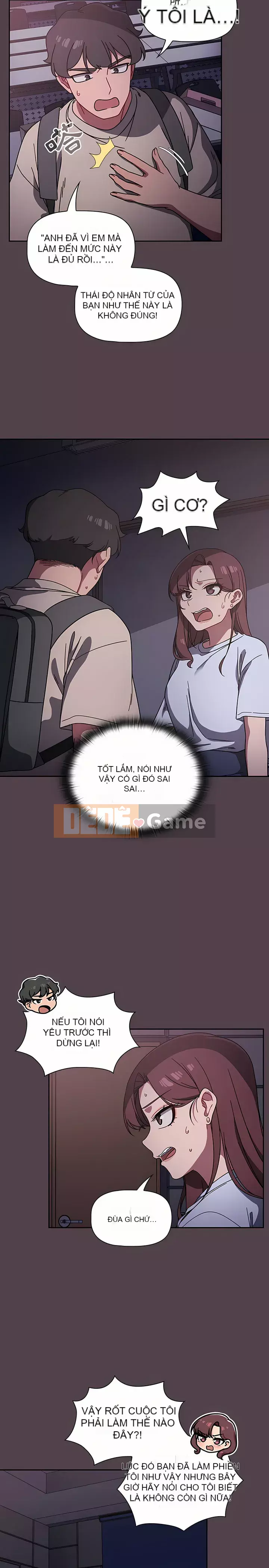 Công tắc điều chỉnh Chương 10-11