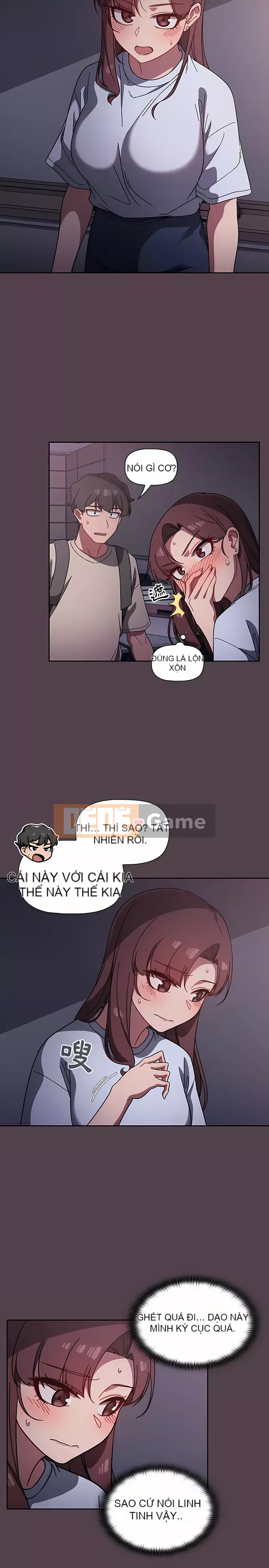 Công tắc điều chỉnh Chương 10-11