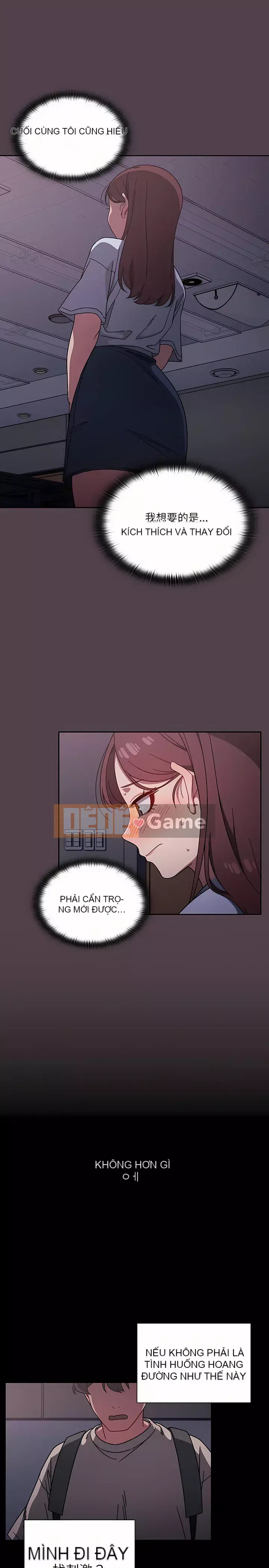 Công tắc điều chỉnh Chương 10-11