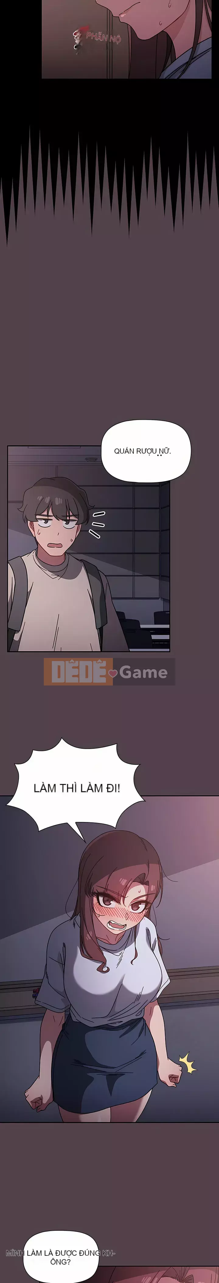 Công tắc điều chỉnh Chương 10-11