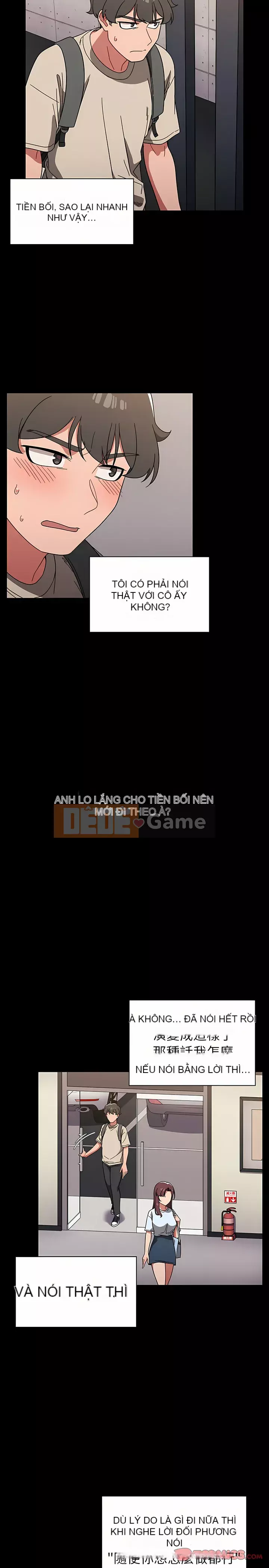 Công tắc điều chỉnh Chương 10-11