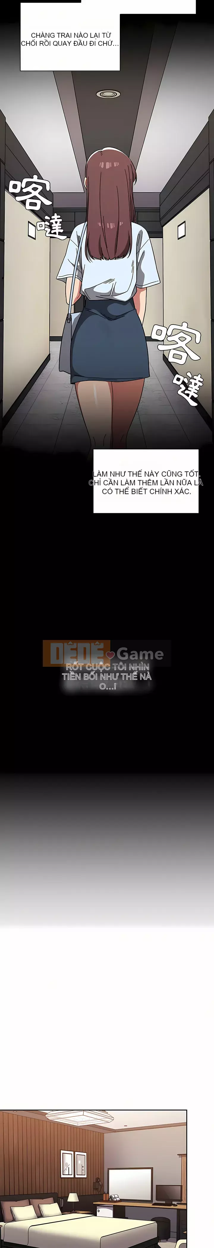 Công tắc điều chỉnh Chương 10-11