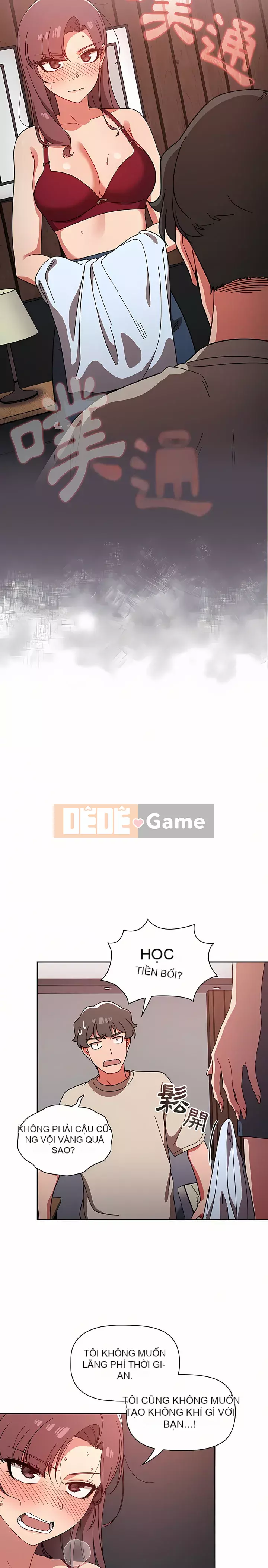 Công tắc điều chỉnh Chương 10-11