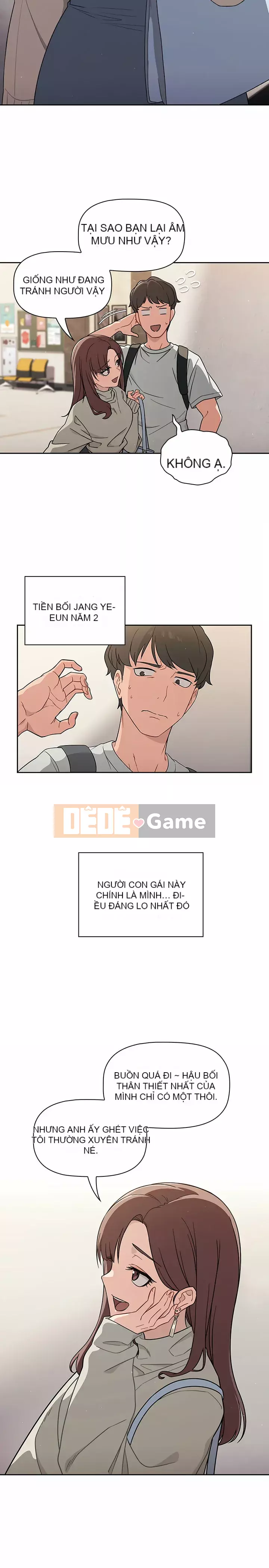 Công tắc điều chỉnh Chương 1-3