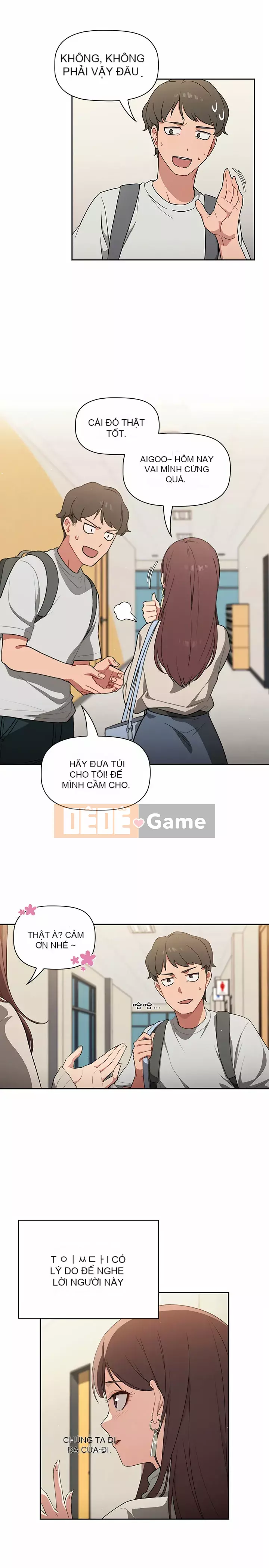 Công tắc điều chỉnh Chương 1-3