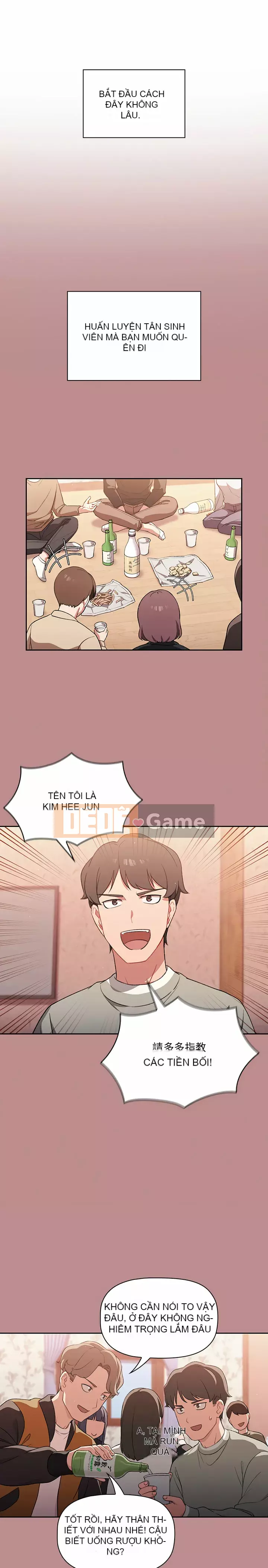 Công tắc điều chỉnh Chương 1-3