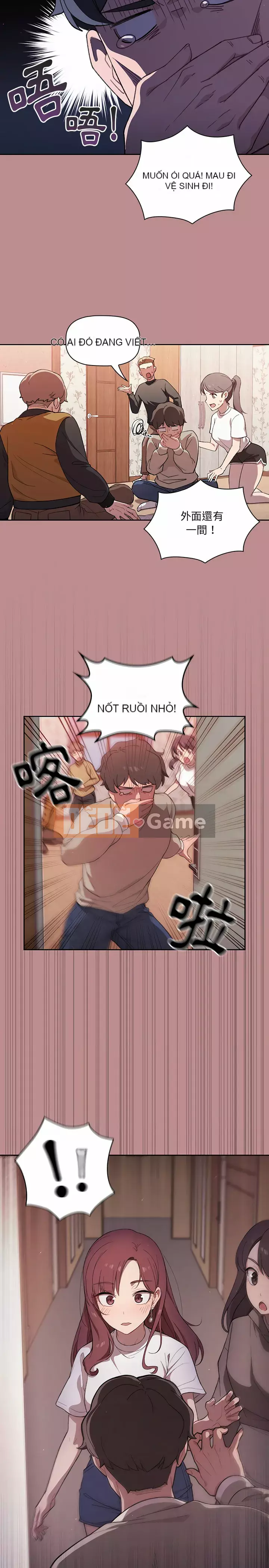 Công tắc điều chỉnh Chương 1-3