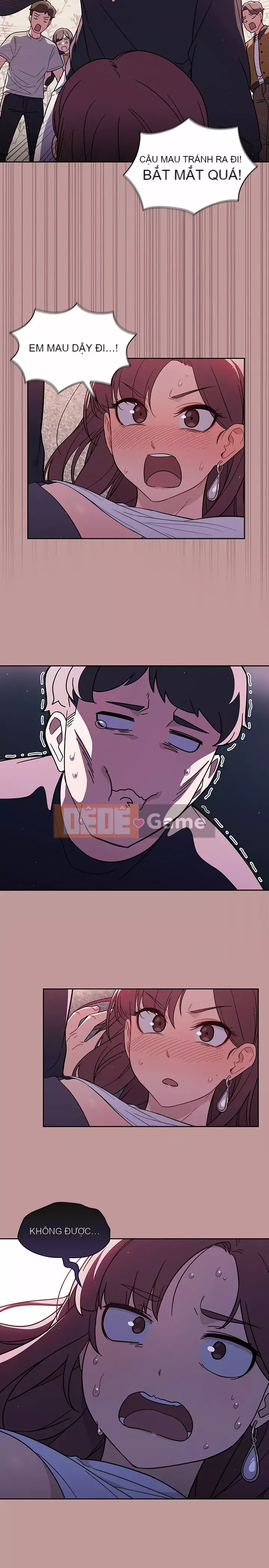 Công tắc điều chỉnh Chương 1-3