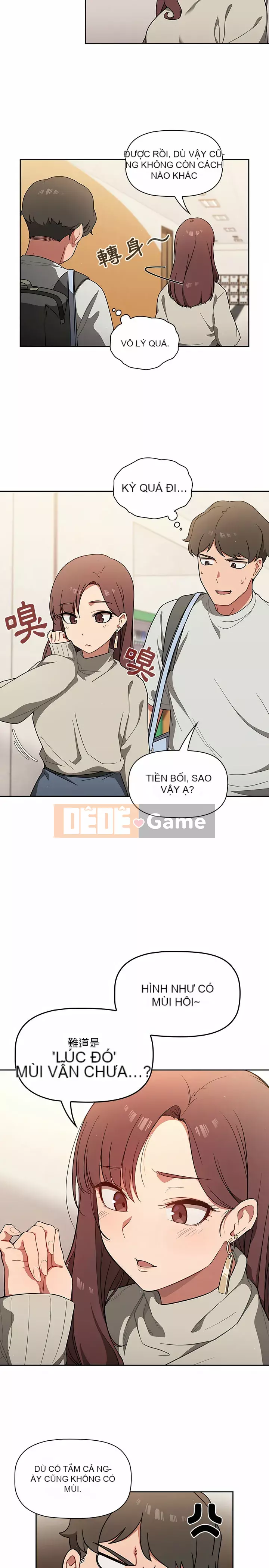 Công tắc điều chỉnh Chương 1-3