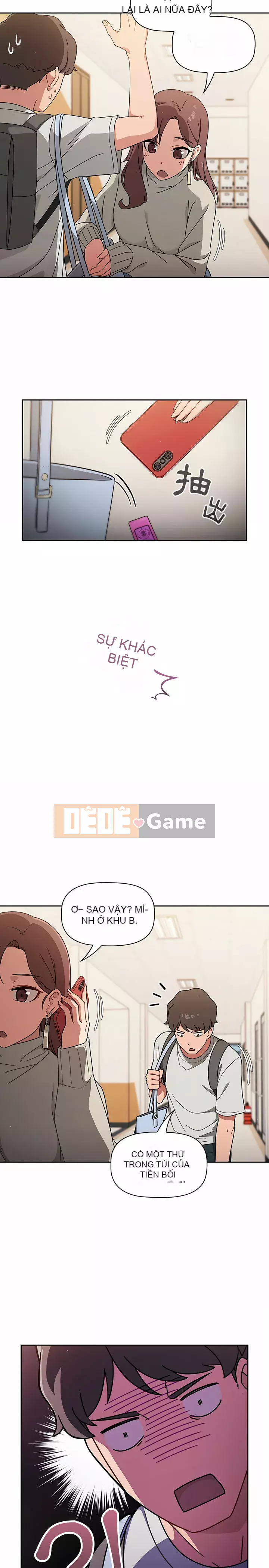 Công tắc điều chỉnh Chương 1-3