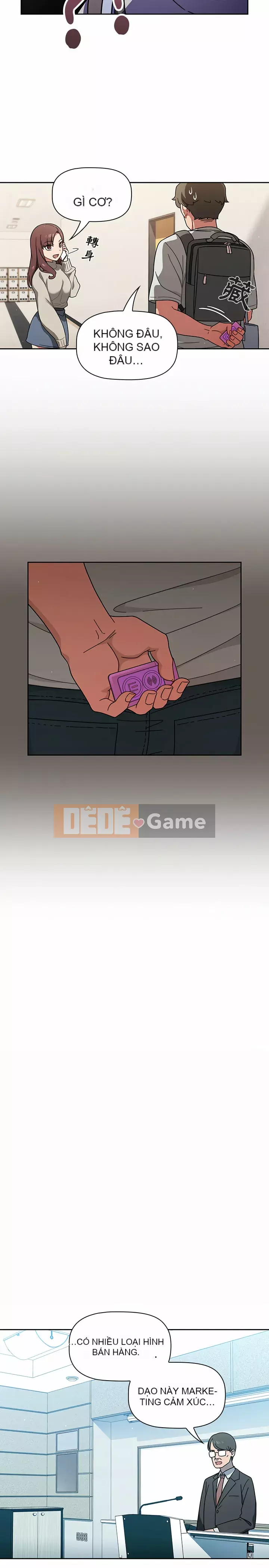 Công tắc điều chỉnh Chương 1-3