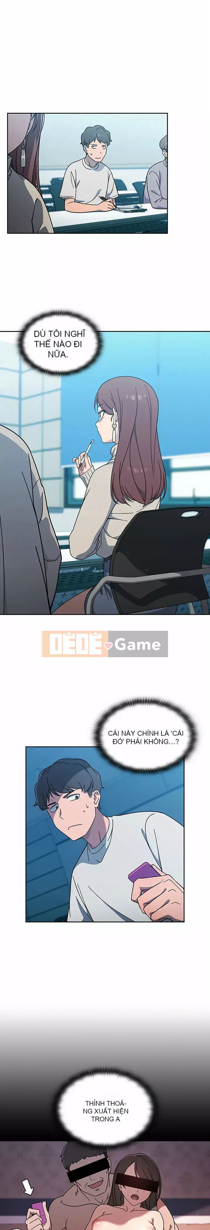 Công tắc điều chỉnh Chương 1-3