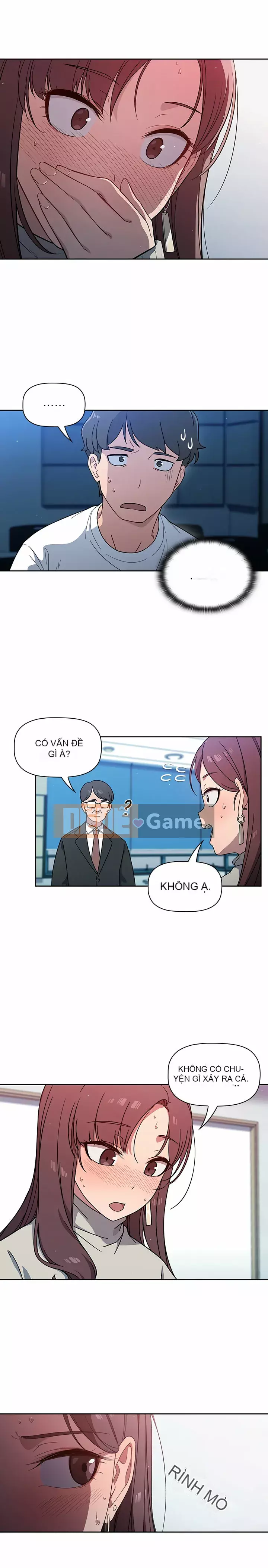 Công tắc điều chỉnh Chương 1-3