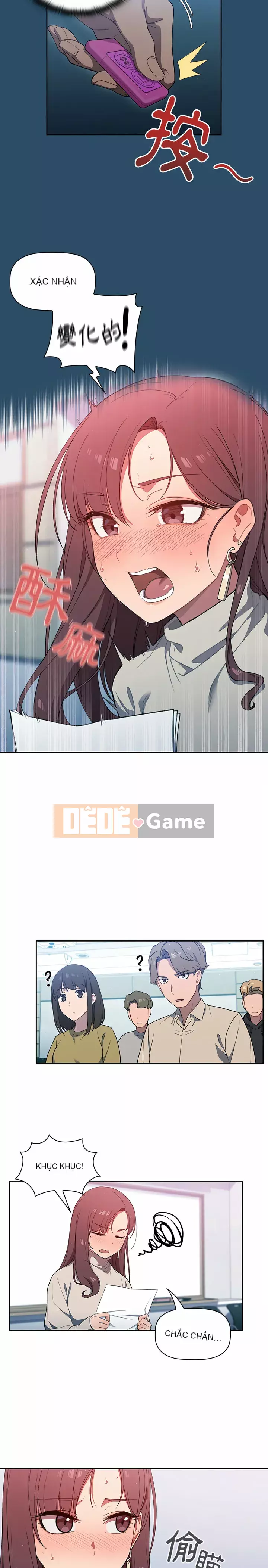 Công tắc điều chỉnh Chương 1-3