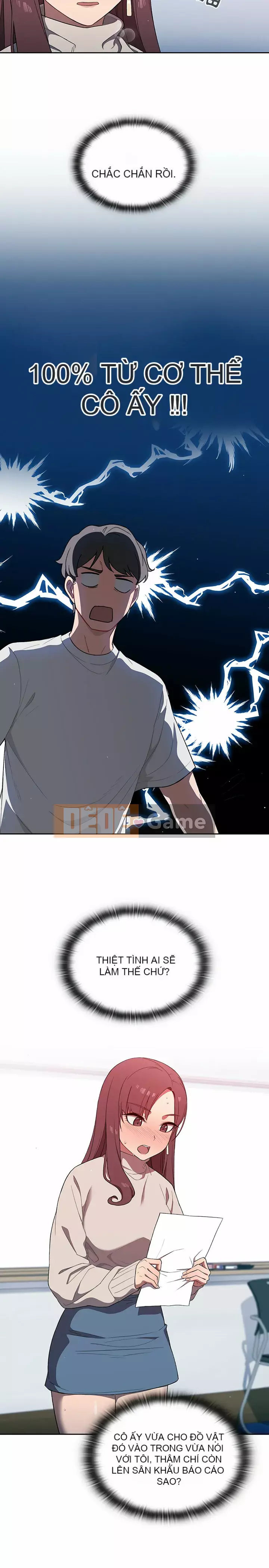 Công tắc điều chỉnh Chương 1-3