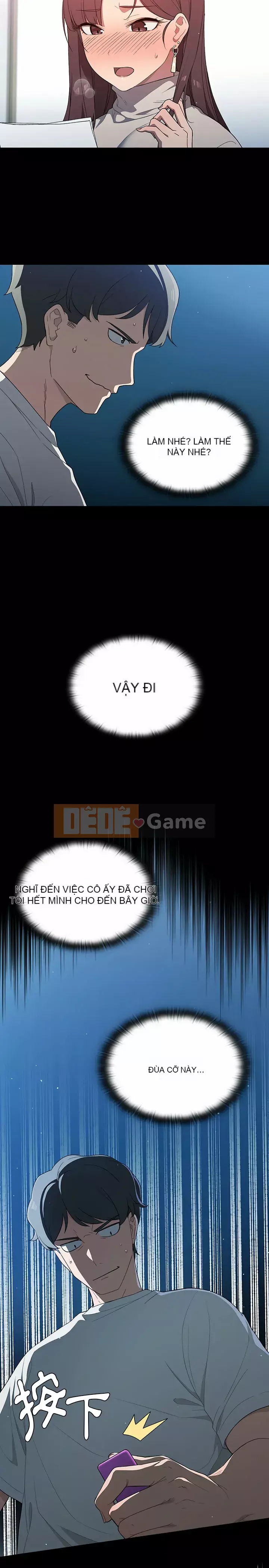 Công tắc điều chỉnh Chương 1-3