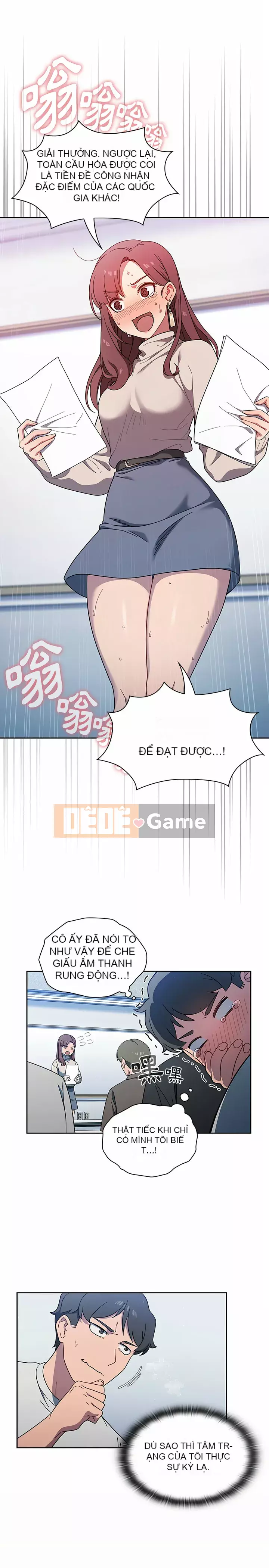 Công tắc điều chỉnh Chương 1-3