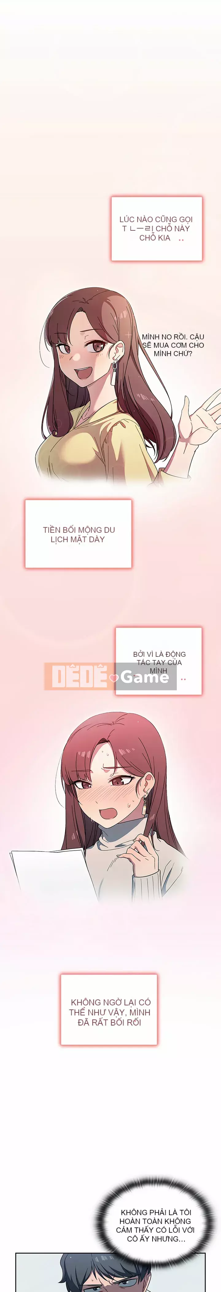 Công tắc điều chỉnh Chương 1-3