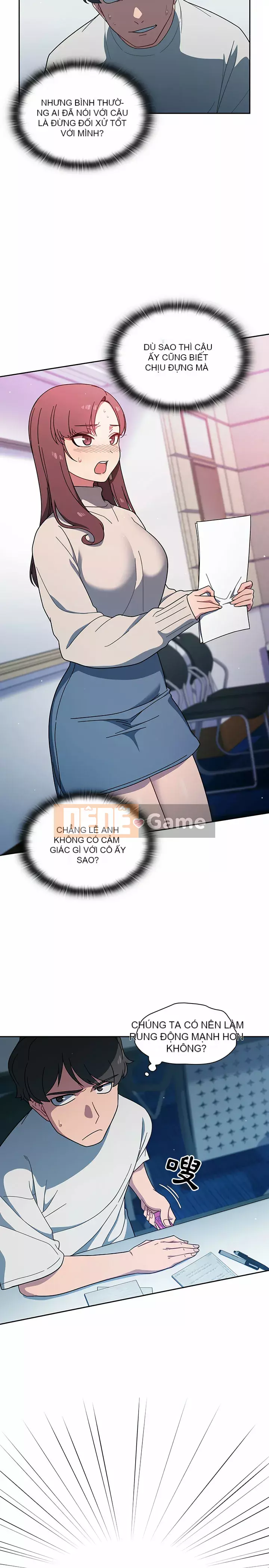 Công tắc điều chỉnh Chương 1-3