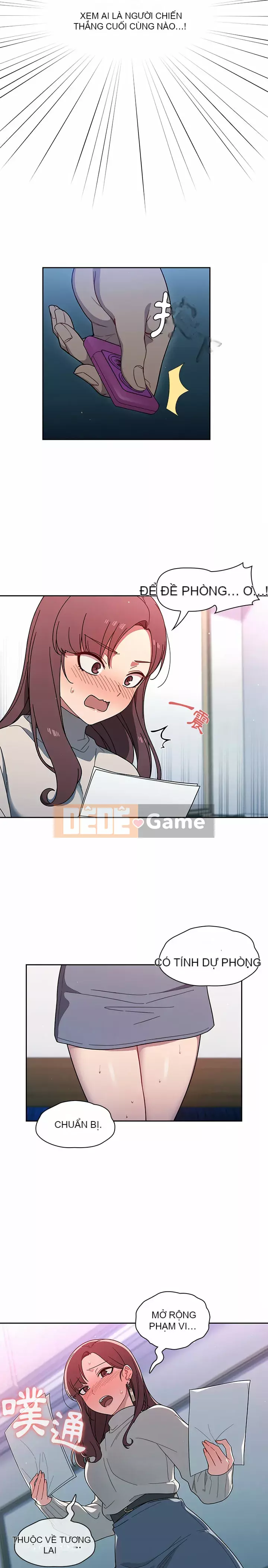 Công tắc điều chỉnh Chương 1-3