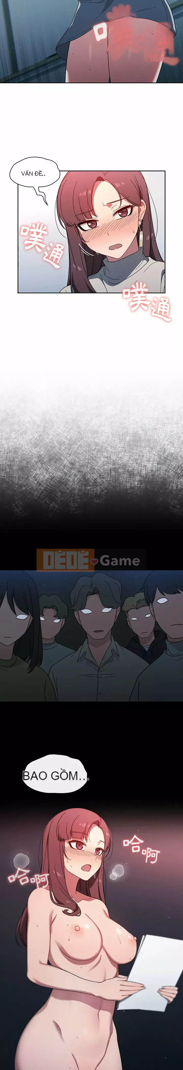 Công tắc điều chỉnh Chương 1-3