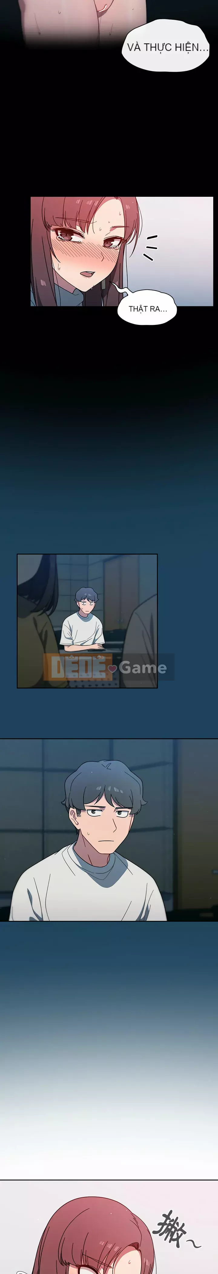 Công tắc điều chỉnh Chương 1-3