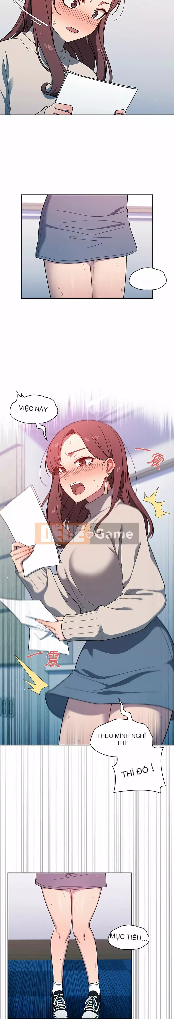 Công tắc điều chỉnh Chương 1-3