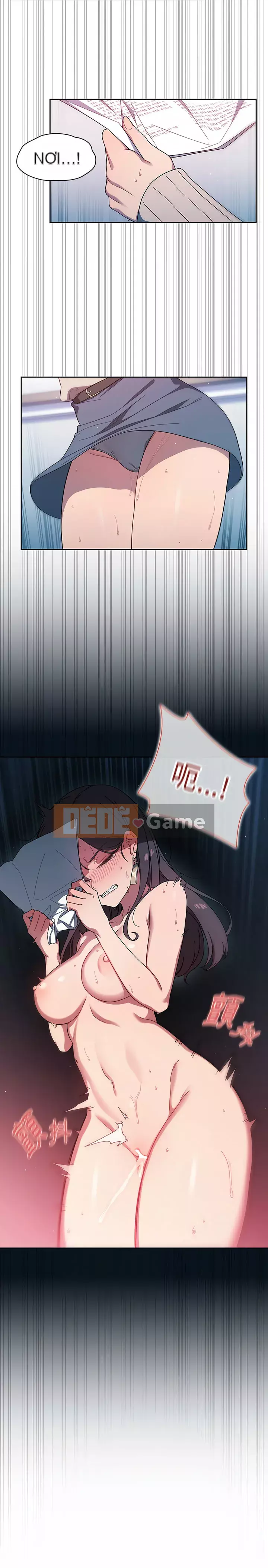 Công tắc điều chỉnh Chương 1-3